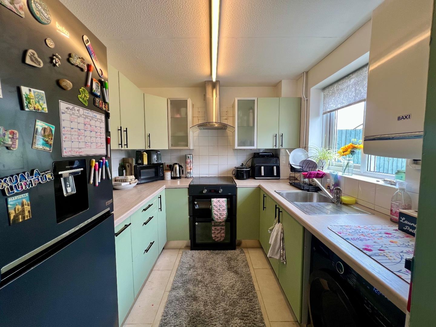 Heol Yr Eglwys, Bryncethin, Bridgend, CF32 9JP